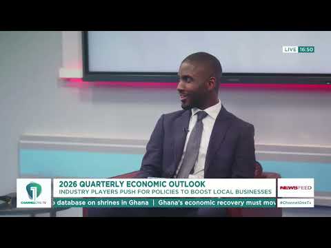 BEYOND BANK LOANS: Absa Expert Explains How Industries Can Raise Expansion Capital