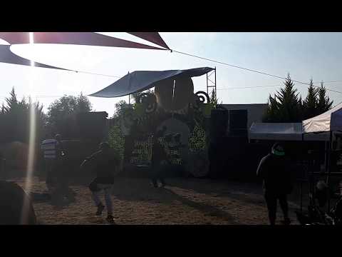 Yoshua EM @ Hawthorn Moon (2)