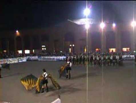 Contesa Estense Lugo 2005 - Coppia Rione de Brozzi