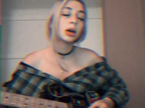 Liv Grace Blue - Born to Die (Lana Del Rey Cover)