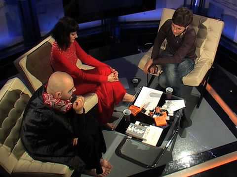 Skinny Patrini - wywiad z zespołem