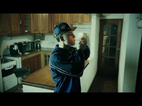 Chayn - Pakas que buscarme (Video Oficial)