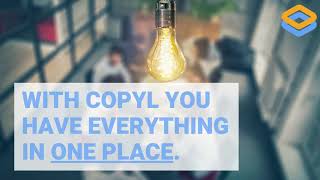 Copyl YouTube Video