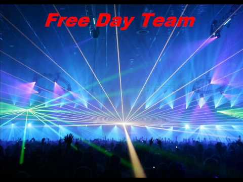 Norman Doray and Tristan Garner - Last Forever {{Free Day}}