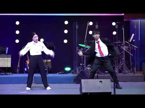 Talent Show  - LCYF KL | MCCAYD Special Worship Night