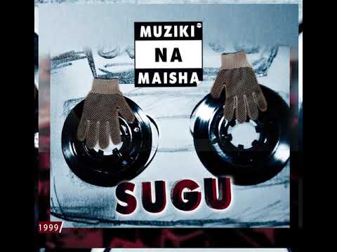Sugu Feat Balozi Dolla Sol   Dar Es Salaam DSM