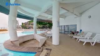 Video of Hua Hin Seaview Paradise Condo