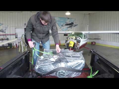 Cessna Cardinal 177RG | Some said it couldn't be done...