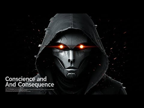 Conscience And Consequence-The Watchers Villain Song [@LT.LICKME]