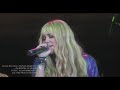 Hannah Montana - Been Here All Along (Russian ...