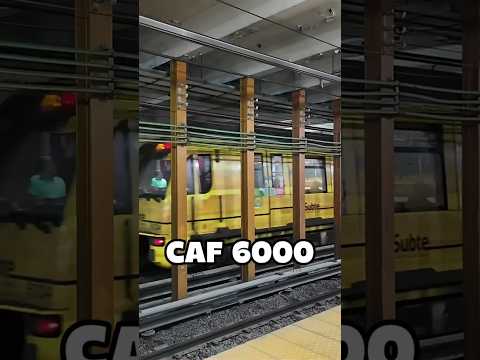 LO QUE NADIE SABE: El secreto de la nueva Línea B 🤫