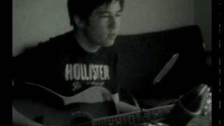 Willie Nelson - My Heroes Have Always Been Cowboys (Acoustic Cover by Craig Anstey)