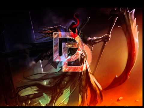 White Eyes - Monolith (Kretan Remix) (1440p)