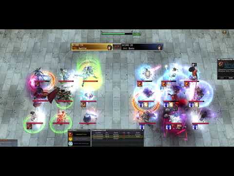 [Atlantica Global] ReViVal vs Broto quarterfinal AM Weekly Argos January 30 2021