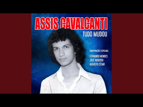 Preciso Lhe Encontrar - Assis Cavalcanti