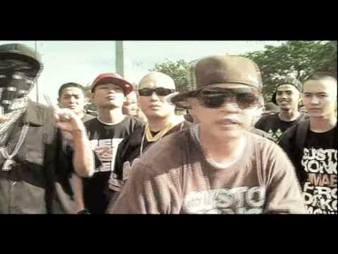 DEATH THREAT "HOOD 2 HOOD" REMIX