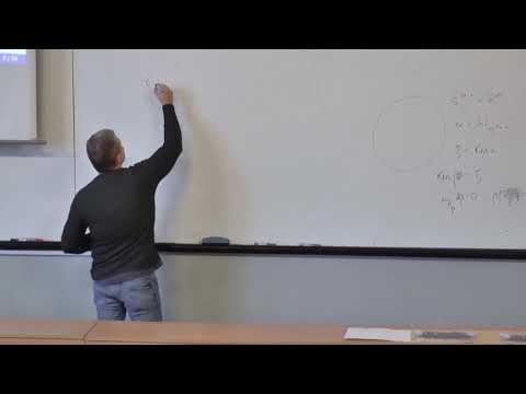 Leonardo Macarini - Periodic orbits on symmetric spheres and dynamical convexity