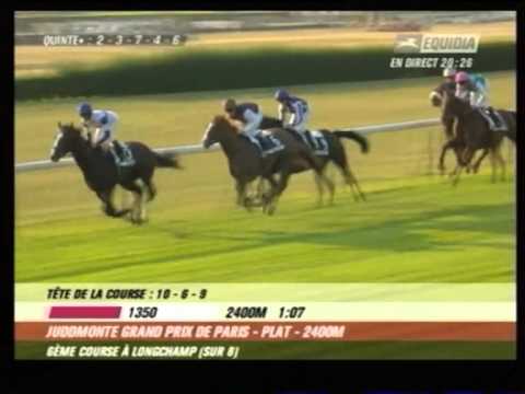 Rail Link grand prix de Paris 2006.m4v