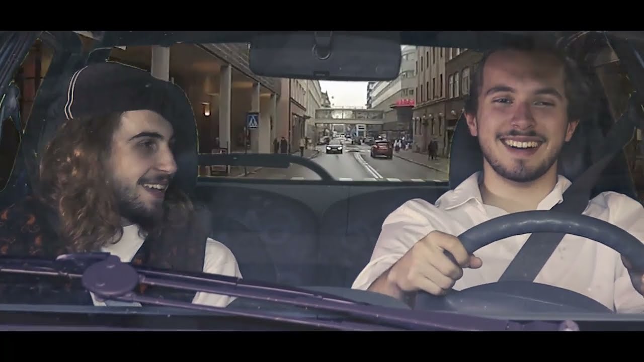 Miniature de la vidéo LES BÉNABARS - UN FILM DE LUANN POLLIN, SIMON DEVAUX & LOUIS-MAËL GAUD du film LES BÉNABARS