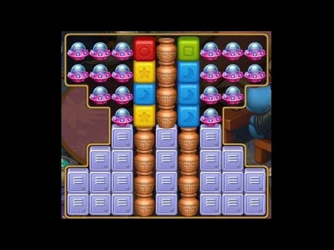 TOY BLAST level 3178