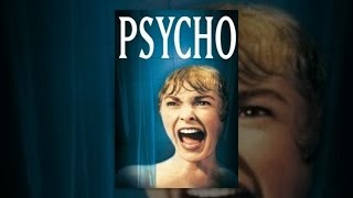 Music video thumbnail preview for Psycho 1960 by D.I.