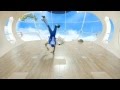 Sportacus Double Move