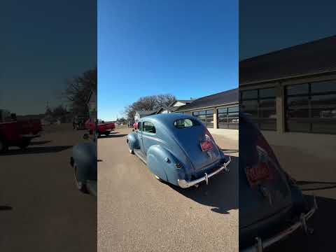 1940 Ford Deluxe (CC-1929481) for sale in Spirit Lake, Iowa
