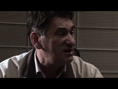 Nedzad Imamovic  i Slobodan Stancic