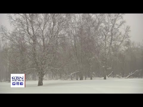 CBN NewsWatch AM: December 11, 2019