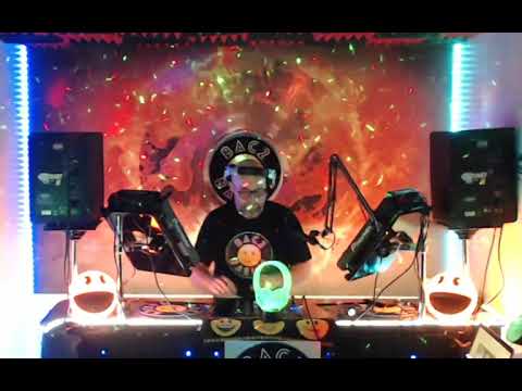 Paddy Frazer Midstock Festival Mix 2021.