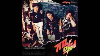 One N Only - 엔플라잉 (N.Flying)