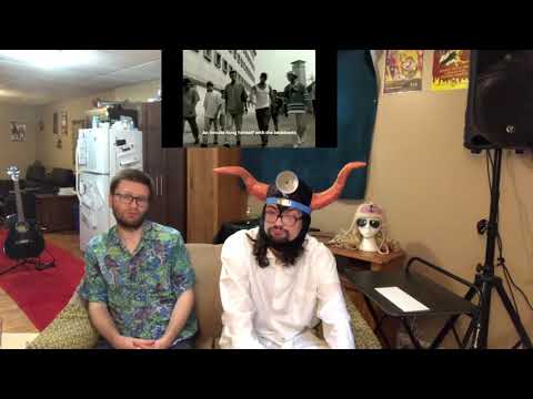 Canadian Guys React To BRAZILIAN RAP! 🇨🇦 Canada Reaction (Diário De Um Detento by Racionais MCs)