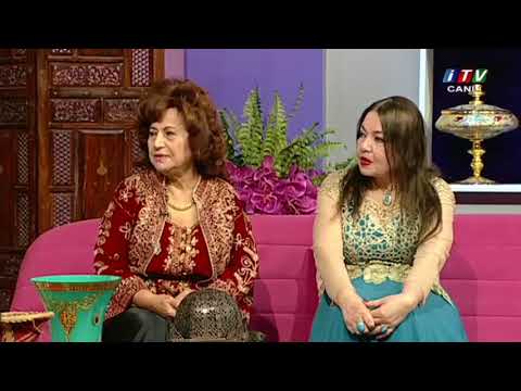 Hemiseki terz 06.03.2018 - Kemale Rehimli, Firuze Ibadova, Rehile Bendeliyeva