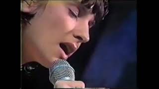 Sinéad O'Connor - Redemption Song (Bob Marley cover)
