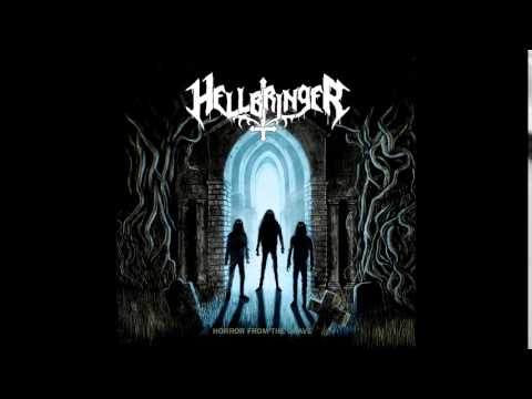 Hellbringer - Horror From The Grave [2014]