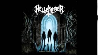 Hellbringer - Horror From The Grave [2014]