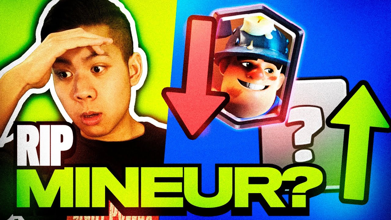 Light Pollux La Fin Du Mineur Tout Sur La Saison 14 Et Son Reequilibrage Clash Royale Royaleapi Light Pollux La Fin Du Mineur Tout Sur La Saison 14 Et Son Reequilibrage Clash Royale Royaleapi