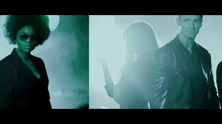 Marti Pellow - Mysterious Remix (Official Video)