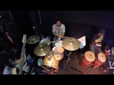 Vib Bass&Drum