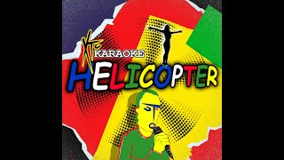 XTC Karaoke - "Helicopter"