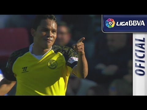 Resumen | Highlights UD Almería (1-3) Sevilla FC - HD