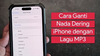 Download lagu How to Change iPhone Ringtones using Mp3 Songs mp3 Download lagu How to Change iPhone Ringtones using Mp3 Songs mp3