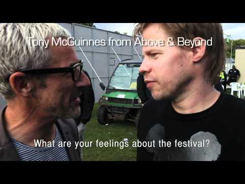 Ferry Corsten presents WKNDR Episode 9: One Day Festival Tour In The UK