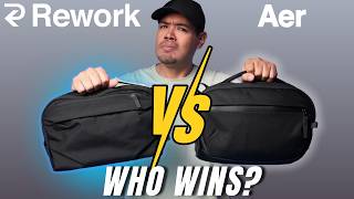 Rework Toshi Sling VS Aer Day Sling 4: I've Tested Both, Which Comes Out On Top?