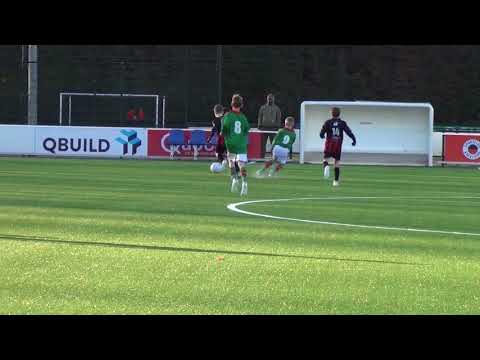 20171216 Excelsior JO11 VeloJO13 2