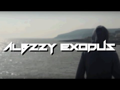 ALBZZY - EXODUS | OFFICIAL MUSIC VIDEO | COLLEGE PROJECT