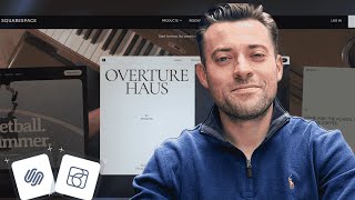 How to Clone an Entire Website in Squarespace