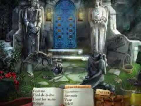 Les Chasseurs de Tr�sor  II : Les Toiles Enchant�es PC