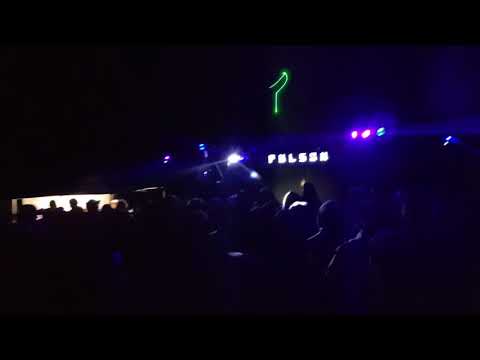 Un changement d'ambiance !! Pulson Partie 2