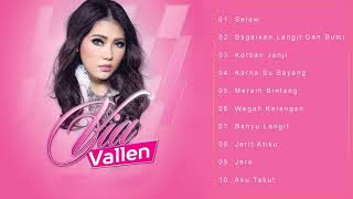Download lagu Via Vallen Full Album Terbaru - Selow, Bagai Langit dan Bumi, Sayang dll mp3 Download lagu Via Vallen Full Album Terbaru - Selow, Bagai Langit dan Bumi, Sayang dll mp3